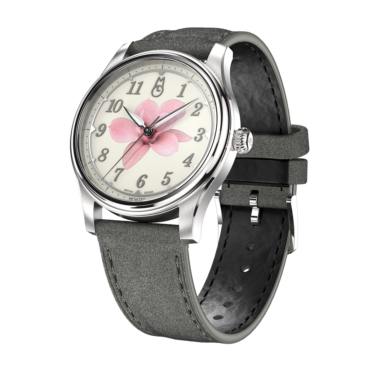 Individually numbered, 1 to 100